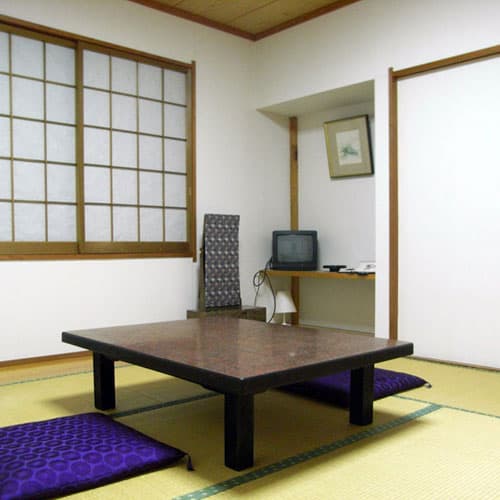 沼尻温泉　旅館　ひいらぎ