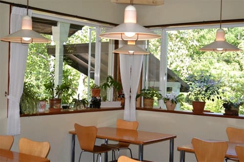 ペンション　海岸物語