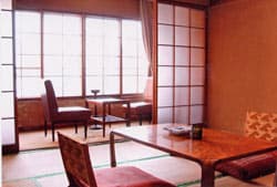 柏木旅館