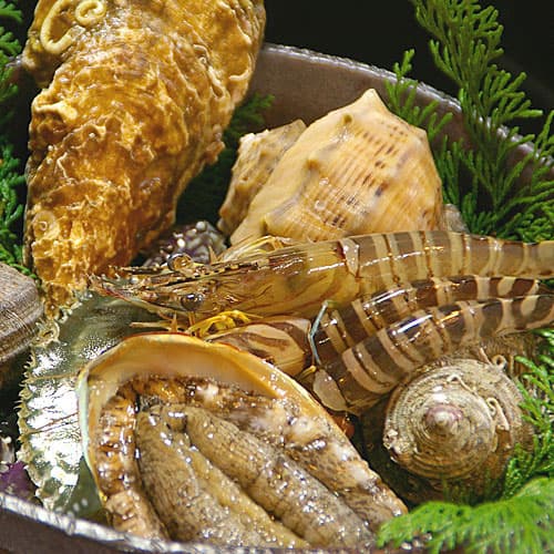 大倉荘　＜淡路島＞