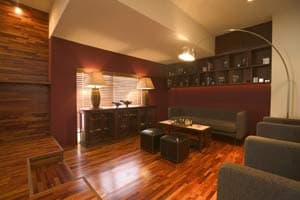 サヤン・テラス　ＨＯＴＥＬ＆ＲＥＳＯＲＴ