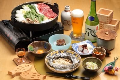 おやど風来坊