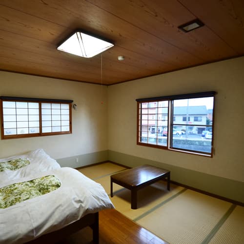 別府温泉 新玉旅館