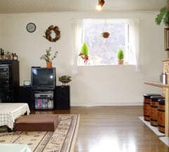 ペンション＆レストラン　グリーングラス