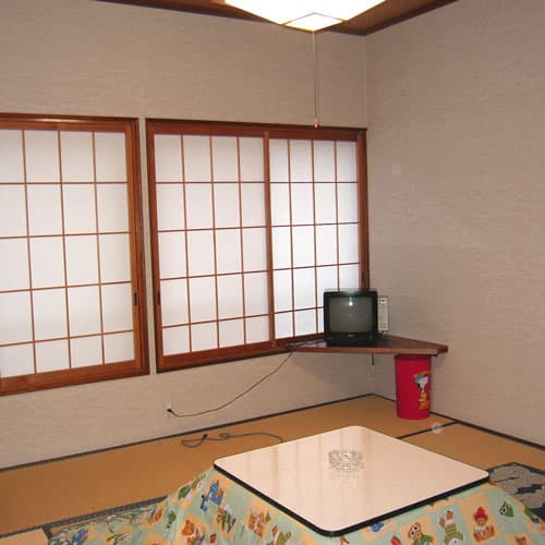 えびすや（えびすや旅館）