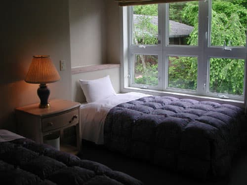 アメリーハウス軽井沢