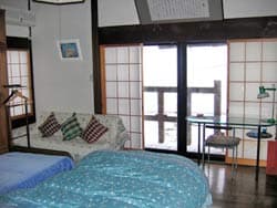 夢天文台　民宿　「憩」