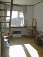 湯の里温泉　ロッジ　ベアーズ