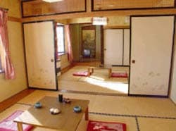 大切なワンちゃんと過ごす　お宿本屋敷