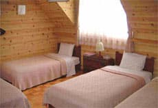 ペンション　ワンダーランド＜青森県＞