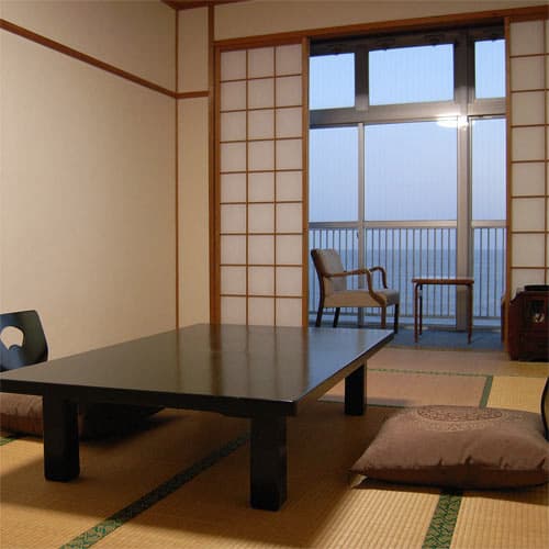 空と海を臨む宿　Ocean　Hotel　Iwato（旧：枕崎観光ホテル　岩戸）