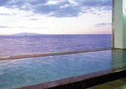 下田温泉　下田プリンスホテル