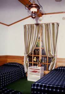 内藤ペンション