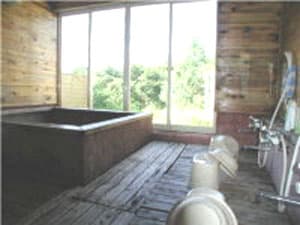 ペンション　絵日記