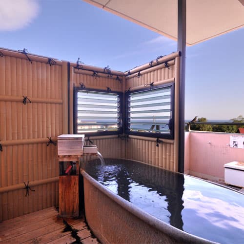 リブマックスリゾート伊豆大川