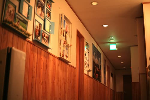 プチホテル　グラスハウス