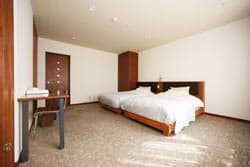 ペットと泊まる　ＣＡＲＯ　ＦＯＲＥＳＴＡ