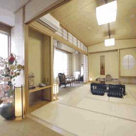 ドラマチックな自然体験に出逢える高原ホテル　三瓶温泉　さひめ野