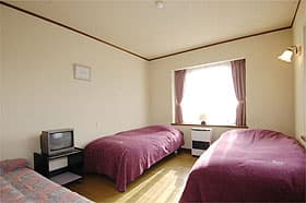 ペンション　クロワッサン＜長野県＞