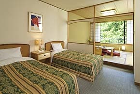 ホテルラフォーレ那須