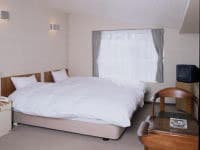 ホテル　プランタン