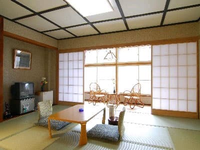 志賀の湯ホテル