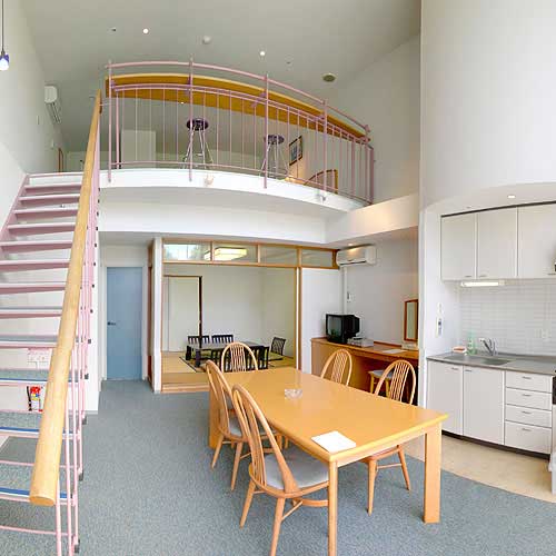 ＡＭＢＩＥＮＴ　伊豆高原コンドミニアム