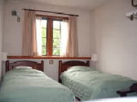 斑尾高原　ロッジケルン