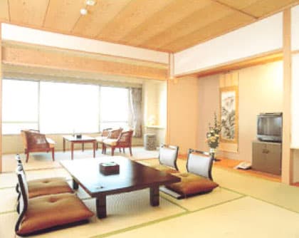 三谷温泉　ホテル三河　海陽閣