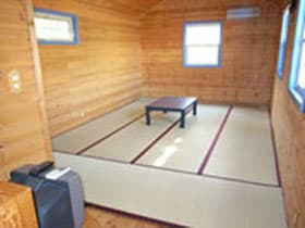 貸別荘グリーンベル黒姫高原