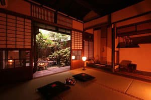京町家　ｎａｏ炬乃座　別邸　梅小路