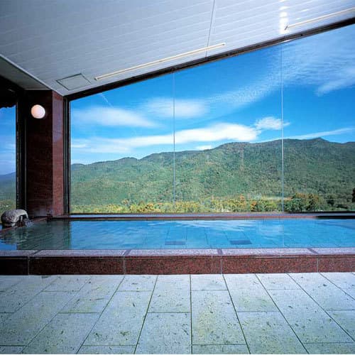 ホテルグランフェニックス奥志賀