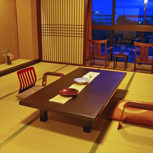 おごと温泉　暖灯館　きくのや