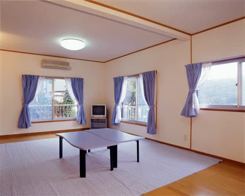 ステップイン白浜〜海辺の貸別荘〜