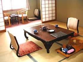 田沢プラトーホテル