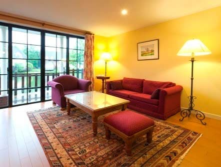 フォレストヴィラ　ハウステンボス