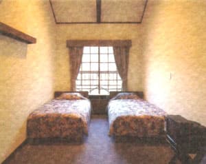 ペンション　ふぁみりぃ＜群馬県＞