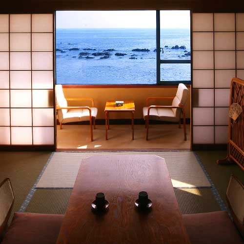 南房総白浜温泉　白浜オーシャンリゾート