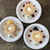 cafe maaru