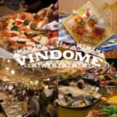 ヴァンドーム VINDOME 仙台