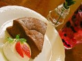Cafe' HOLIDAY ホリデー