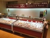 腸詰屋 蓼科店
