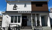BARBARO バルバロ