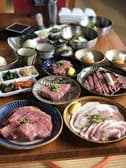 琉球焼肉NAKAMA