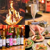 炉地BAR 八兵衛 はちべえ