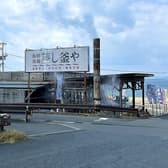 海鮮市場 蒸し釜や