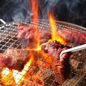 炭火焼肉&Bar 龍&Ryu
