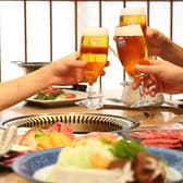 ビーフハウス ichiya