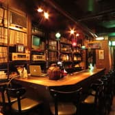 Music Bar Paranoia