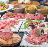 熟成和牛焼肉 エイジング ビーフ 軽井沢